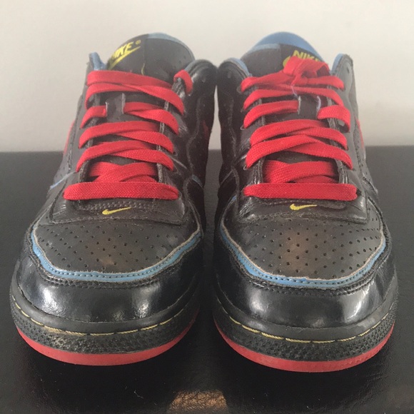 Nike shoes size 8 - Picture 2 of 7